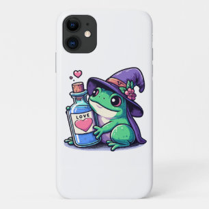 Kawaii Hexenliebeselixir Case-Mate iPhone Hülle