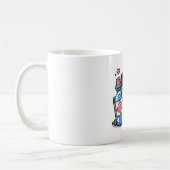 Kawaii Hexenliebeselixir Kaffeetasse (Links)