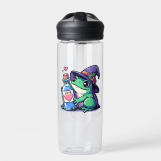 Kawaii-Hexerei-Liebe Trinkflasche
