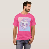 Kawaii Horror T-Shirt (Vorne ganz)