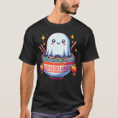 Kawaii Hungerfestungen T-Shirt (Vorderseite)