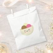 Kawaii Ice Cream Geschenktütchen (Ausgeschnitten)