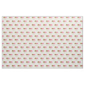 Kawaii Ice Cream Stoff (Yard (91,4 cm))