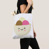 Kawaii Ice Cream Tasche (Von Nahem)