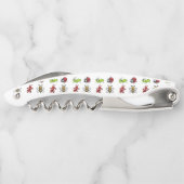 Kawaii Insects Thunder_Cove Kellnermesser (Rückseite)