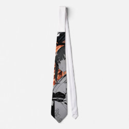 KAWAII Japanese Girl tie Krawatte