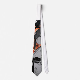 KAWAII Japanese Girl tie Krawatte