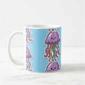 Kawaii Jelly Tasse (Links)