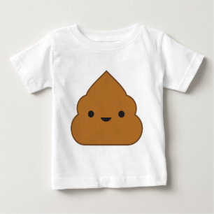 Kawaii Kack Baby T-shirt