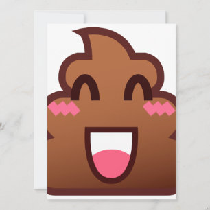Kawaii kacke Emojis