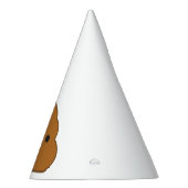 Kawaii kacken Party-Hut Partyhütchen (Rechts)