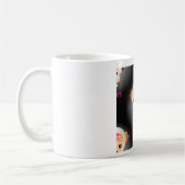 Kawaii Kaffeetasse (Links)