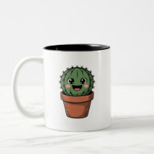 Kawaii Kaktus