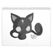 Kawaii Kalender (Titelbild)