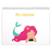 Kawaii Kalender (Titelbild)