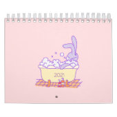Kawaii Kalender (Titelbild)