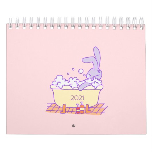 Kawaii Kalender (Titelbild)