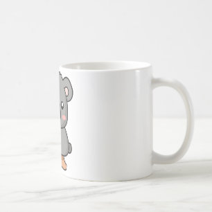 Kawaii Koala-Tasse Kaffeetasse
