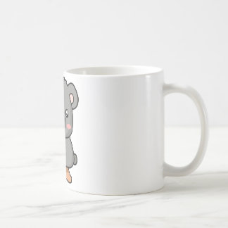 Kawaii Koala-Tasse Kaffeetasse