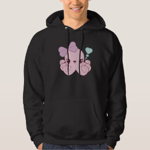 Kawaii KrakeHoodie Hoodie