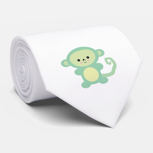 Kawaii Krawatte (Gerollt)