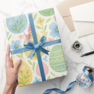 Kawaii-Küken-Geschenkpapier – Süßes Baby Geschenkpapier