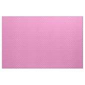 Kawaii Light Pink Bows on Dark Pink Stoff (Yard (91,4 cm))