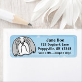 Kawaii Lowchen (Insitu)