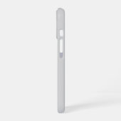 Kawaii Mädchen iPhone 16 Hülle – Süß und Stylisch (Linke Seite)