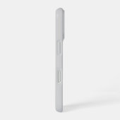 Kawaii Mädchen iPhone 16 Hülle – Süß und Stylisch (Rechte Seite)