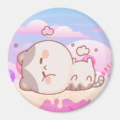 Kawaii Magnet (Vorne)