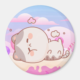 Kawaii Magnet