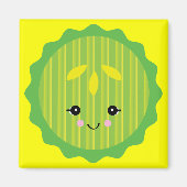 Kawaii Magnet (Vorne)