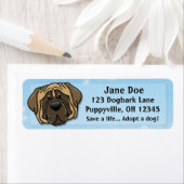 Kawaii Mastiff (Insitu)