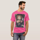 Kawaii Mc Ride T-Shirt (Vorne ganz)