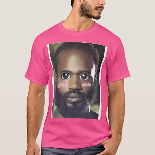 Kawaii Mc Ride T-Shirt (Vorderseite)