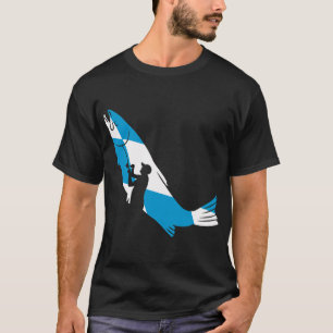 Kawaii Meer Leben Süße Sammlung Pack T-Shirt