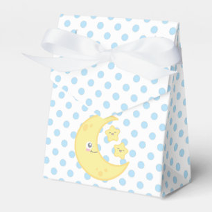 Kawaii Mond und Stern-Geschenkboxen Geschenkschachtel