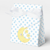 Kawaii Moon and Stars Geschenkboxen Geschenkschachtel (Vorderseite)