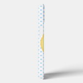 Kawaii Moon und Stars iPad Air Hüllen (Rückseite / Rechts)