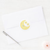Kawaii Moon und Stars Stickers (Umschlag)