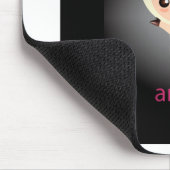 Kawaii Mousepad (Ecke)