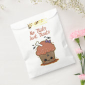 Kawaii Muffin Halloween Geschenktütchen (Versiegelt)