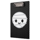 Kawaii Mummy Clip Board Klemmbrett (Links)