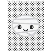 Kawaii Mummy Clip Board Klemmbrett (Rückseite)