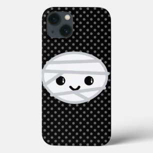 Kawaii Mummy iPad Mini Case
