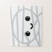 Kawaii Mummy Puzzle (Vertikal)