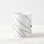 Kawaii Mummy Tasse (Mittel)