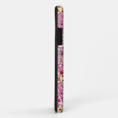 Kawaii Muster Case-Mate iPhone Hülle (Hinten/Rechts)