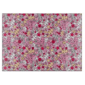 Kawaii Muster Schneidebrett (Vorderseite)